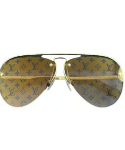 LV SUNGLASSES - GLVT33