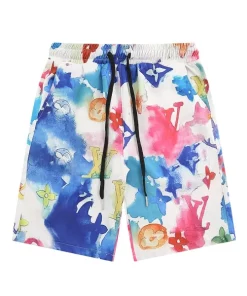 LV Swim Shorts - SW225