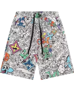 LV Swim Shorts - SW228