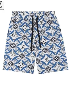 LV Swim Shorts - SW237