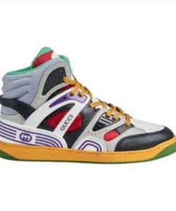 Men's Gucci Basket sneaker - Gcc053