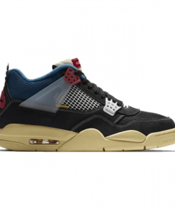 NIKE AIR JORDAN 4 RETRO SP - NK58