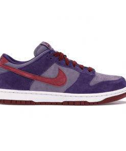 NIKE DUNK LOW PLUM - NK33