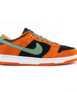 NIKE DUNK LOW SP RETRO UGLY DUCKLING PACK - CERAMIC' 2020 - NK22