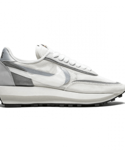 NIKE X SACAI LD WAFFLE SNEAKERS