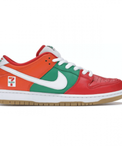 NIKE SB DUNK LOW 7 ELEVEN - NK36