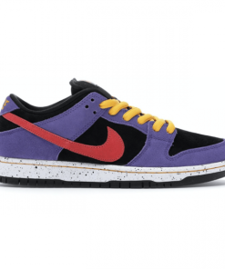 NIKE SB DUNK LOW ACG TERRA - NK19