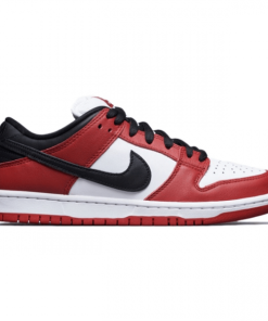 NIKE SB DUNK LOW J-PACK CHICAGO - NK35