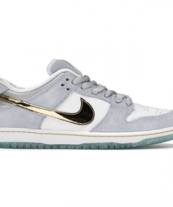 NIKE SB DUNK LOW SEAN CLIVER - NK26