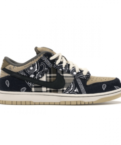 NIKE SB DUNK LOW TRAVIS SCOTT - NK14