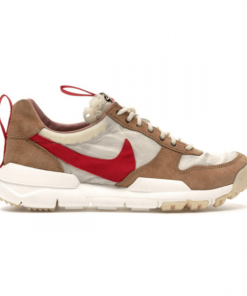 NIKECRAFT MARS YARD SHOE 1.0 TOM SACHS SPACE CAMP - NK20