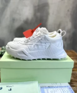 Off-White Odsy 1000 Sneaker - OFF10