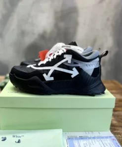 Off-White Odsy 1000 Sneaker - OFF15