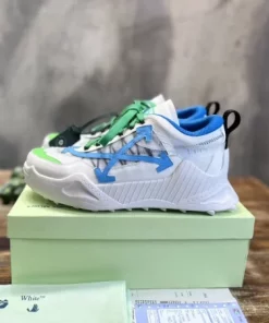 Off-White Odsy 1000 Sneaker - OFF17