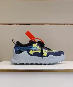 Off-White Odsy 1000 Sneaker - OFF39