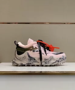 Off-White Odsy 1000 Sneaker - OFF38