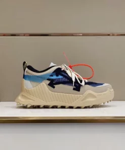 Off-White Odsy 1000 Sneaker - OFF40