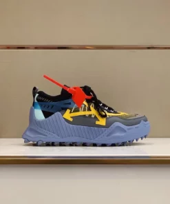 Off-White Odsy 1000 Sneaker - OFF41