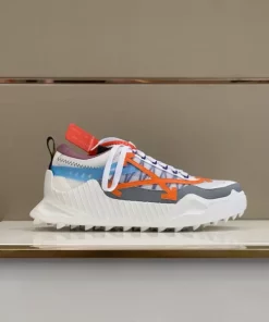 Off-White Odsy 1000 Sneaker - OFF42