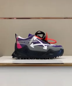 Off-White Odsy 1000 Sneaker - OFF44