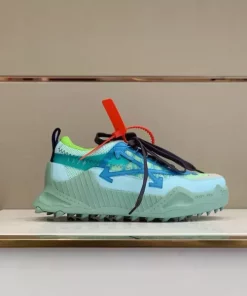 Off-White Odsy 1000 Sneaker - OFF47