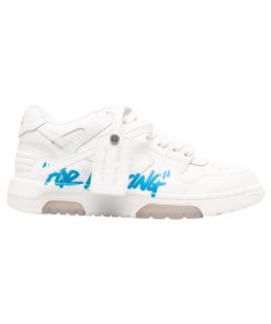 Off-White Out Of Office For Walking Sneaker - OFF21