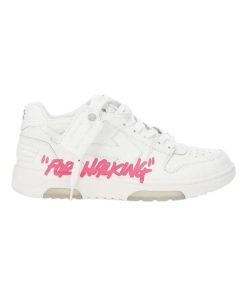 Off-White Out Of Office For Walking Sneaker - OFF22