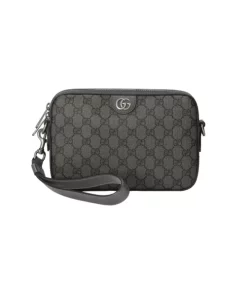 OPHIDIA GG SHOULDER BAG - GBC058