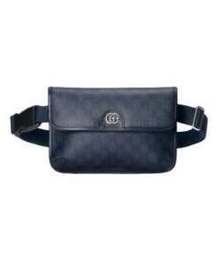 OPHIDIA GG SMALL BELT BAG - GBC074