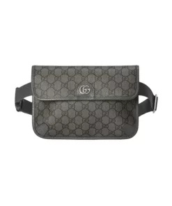 OPHIDIA GG SMALL BELT BAG - GBC075