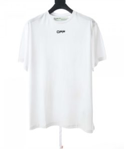 OW Cordon Arrow T-Shirt - OW29