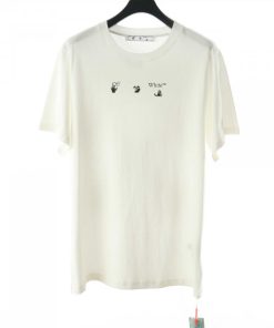 OW Marker T-Shirt - OW12