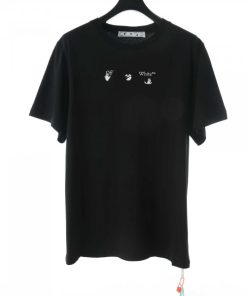 OW Marker T-Shirt - OW13