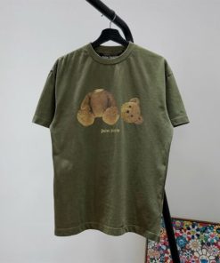 PA Bear Classic T-Shirt - PA33