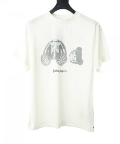 PA Bear Print T-Shirt - PA10