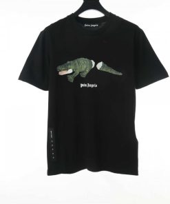 PA Croco S/S T-Shirt - PA13