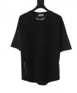 PA Doubled Logo T-Shirt - PA19