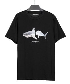 PA Shark Classic T-Shirt - PA30