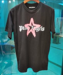 PA Star Sprayed T-Shirt - PA32