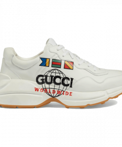 GUCCI RHYTON WORLDWIDE SNEAKER GC 060