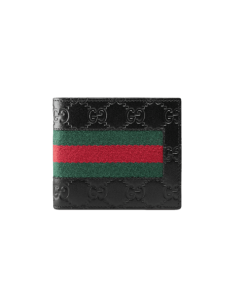 GUCCI SIGNATURE WEB WALLET