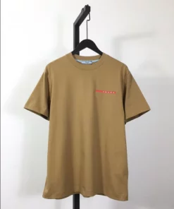 Prada T-shirt - PRT002