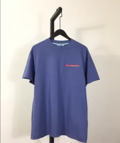 Prada T-shirt - PRT003