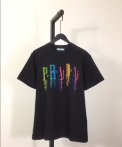 Prada T-shirt - PRT019