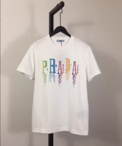 Prada T-shirt - PRT020