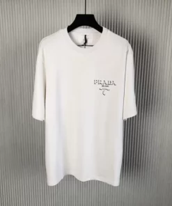 Prada T-shirt - PRT024