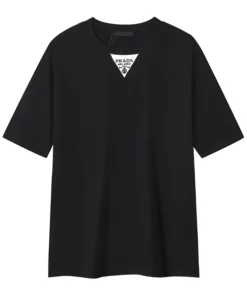 Prada T-shirt - PRT025