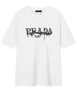 Prada T-shirt - PRT026