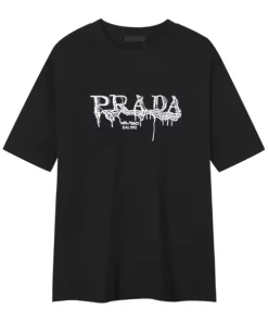 Prada T-shirt - PRT027