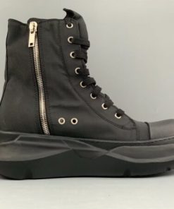 Rick Owens High-top Sneakers - RS001